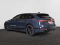 Audi A6 e-tron e-tron S line performance 270 kW Bleu - thumbnail 3