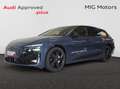 Audi A6 e-tron e-tron S line performance 270 kW Bleu - thumbnail 1