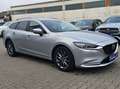 Mazda 6 Center-Line Head-Up*Navi*360°Kamera*Abstandtemp Gris - thumbnail 1