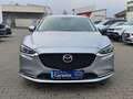 Mazda 6 Center-Line Head-Up*Navi*360°Kamera*Abstandtemp Gris - thumbnail 2