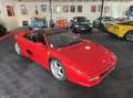 Ferrari F355 GTS Boite mécanique Rot - thumbnail 10
