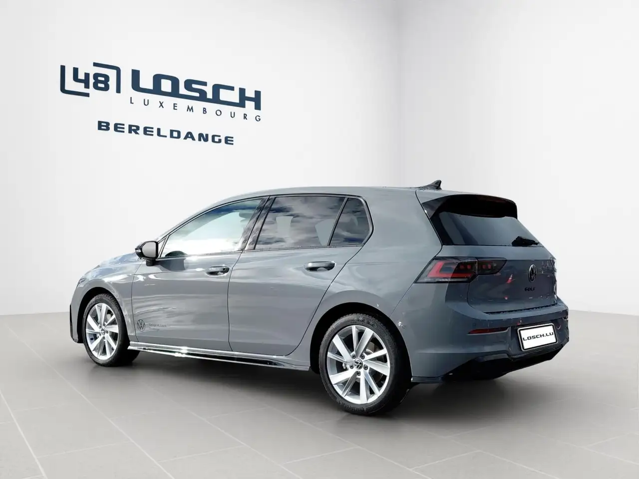 Volkswagen Golf 2026