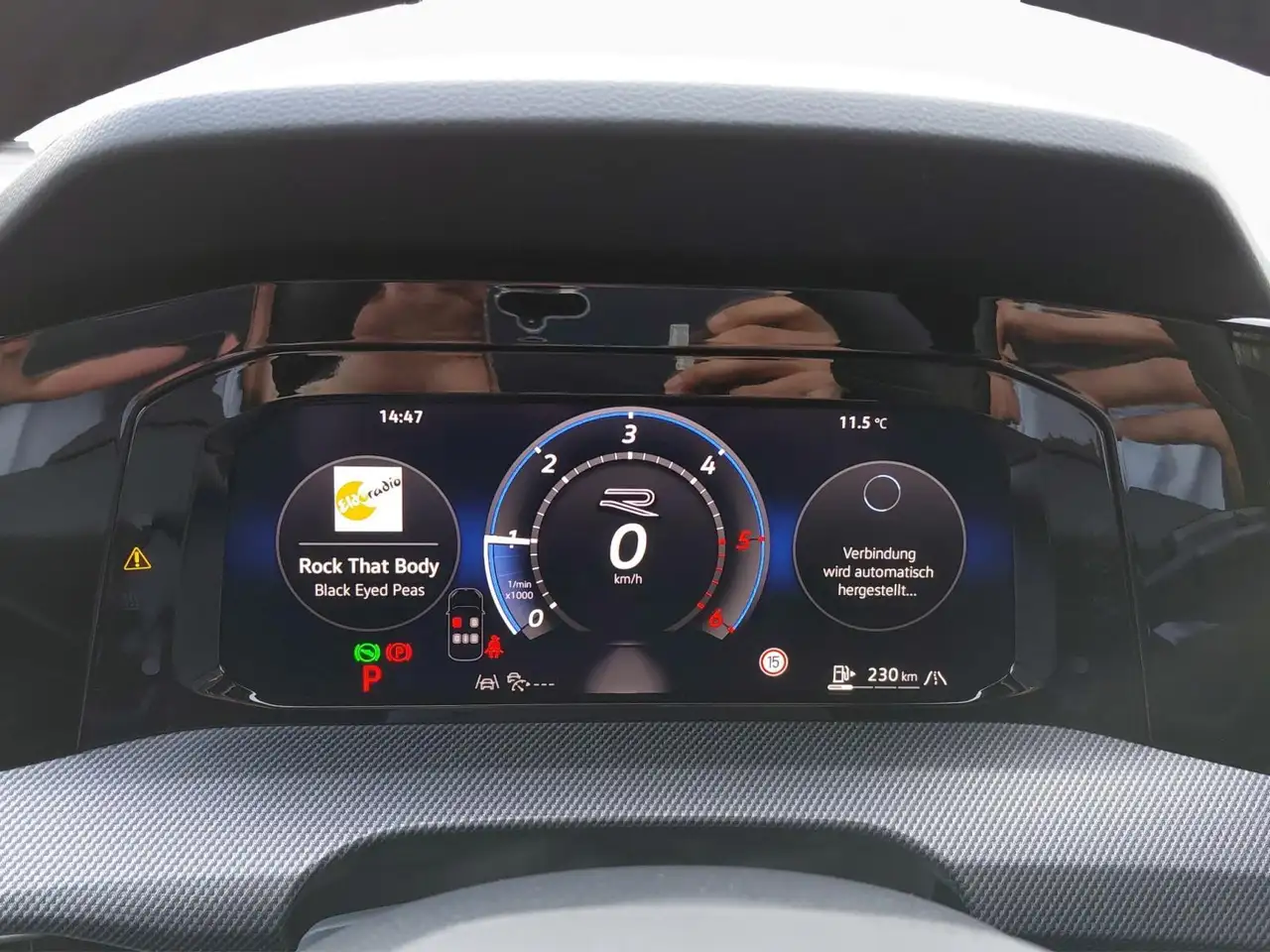 Volkswagen Golf 2026 — фото 11