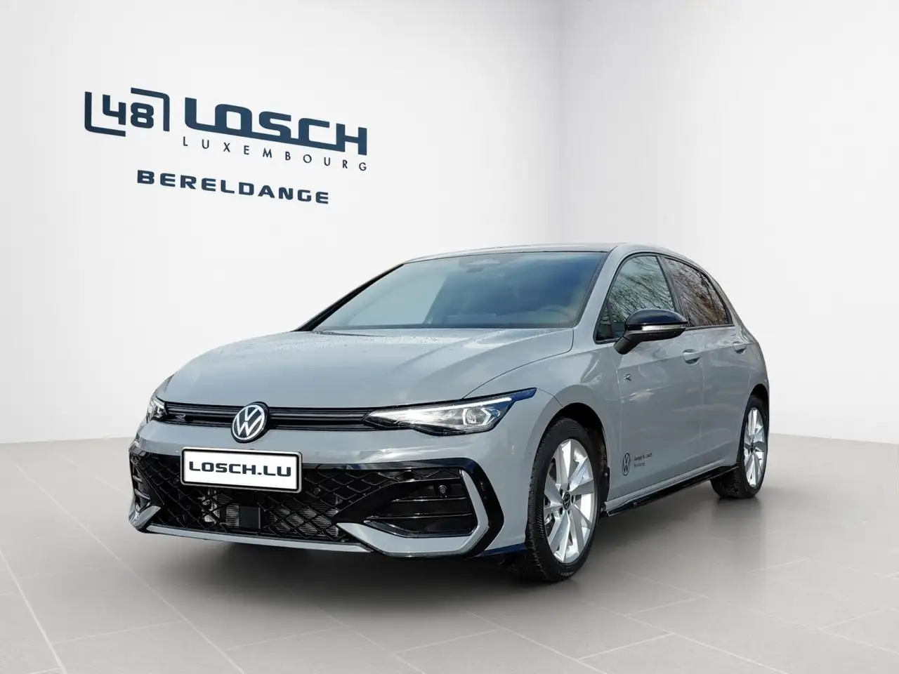 Volkswagen Golf 2026