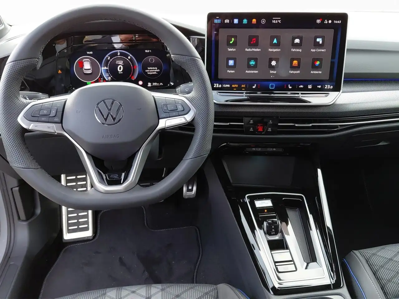 Volkswagen Golf 2026