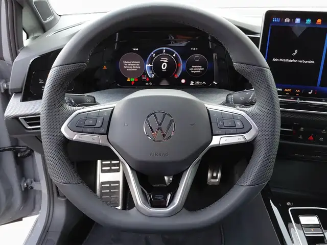Volkswagen Golf view 10