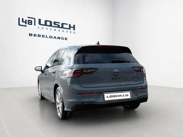 Volkswagen Golf view 7