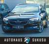 Opel Insignia B 2.0 CDTI ST Business Innovation 4x4 Noir - thumbnail 1