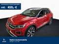 Volkswagen T-Roc 1.5TSI DSG  Style LED Navi Standh ACC APP Rot - thumbnail 1