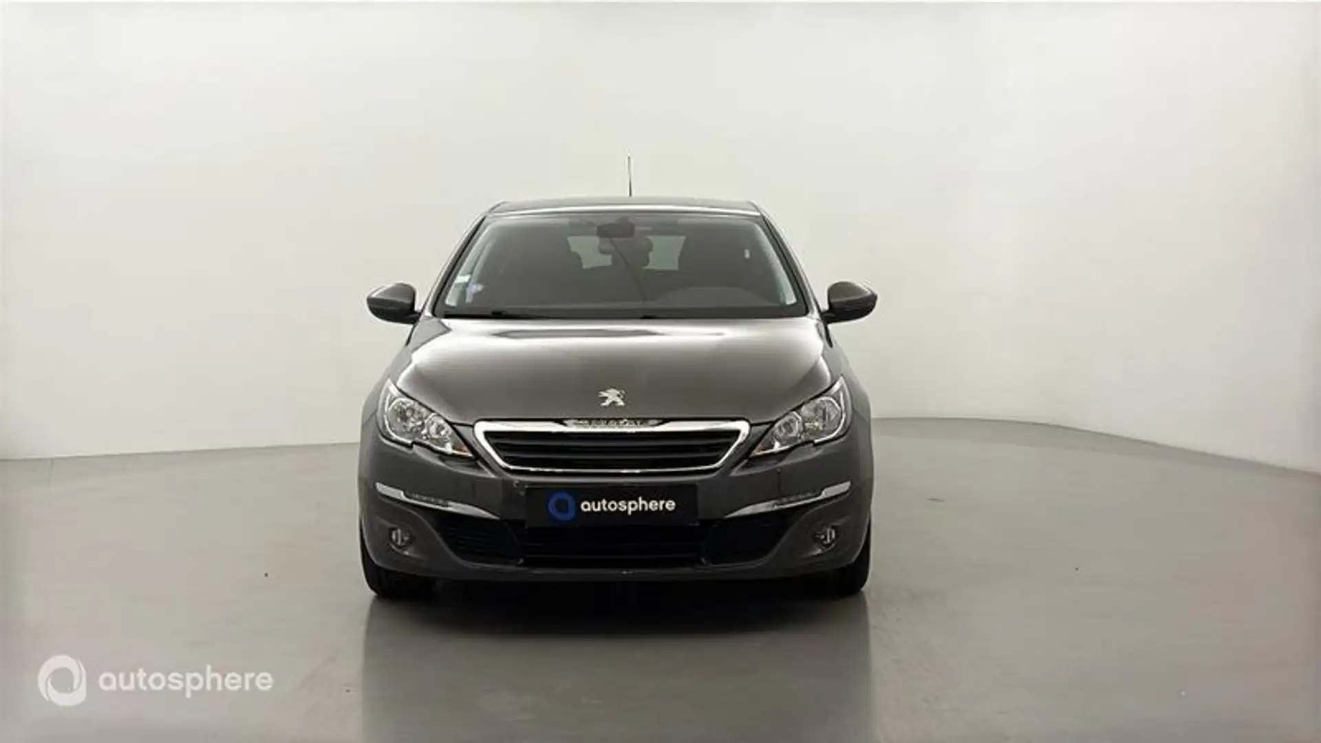 Peugeot 308 1.2 Puretech 110ch Style S\u0026S 5p - 2