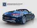 Mercedes-Benz SL 63 AMG SL 63 AMG 4M+ Aero Keramik 3D Perf.-Sitze 360° Schwarz - thumbnail 7