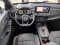 Nissan Qashqai 1.3 DIG-T MHEV TEKNA+ *PANO/BOSE/20ZOLL* Negro - thumbnail 12