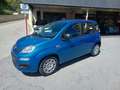 Fiat Panda 1.0 Panda Hybrid KM.ZERO - 4 posti - Pack City Blu/Azzurro - thumbnail 1