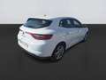 Renault Megane 1.5dCi Blue Business 70kW Blanco - thumbnail 4