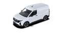 Ford Transit Courier VAN TREND BEV 54kWh(43.5kW útil)100 kW (136CV) Eu Blanco - thumbnail 5