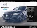 Mercedes-Benz E 53 AMG Hybrid 4M+ DIGITAL/Pano/Night I+II/21' Schwarz - thumbnail 1