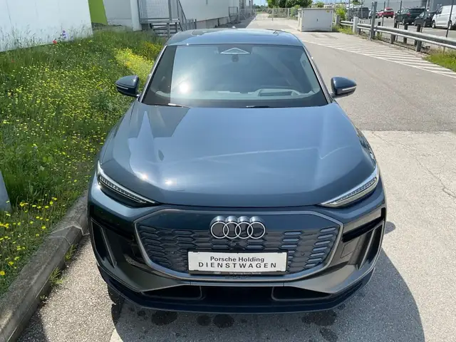 Audi Q6 e-tron e-tron quattro Ansicht 5