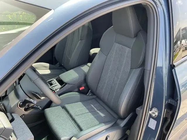 Audi Q6 e-tron e-tron quattro Ansicht 7