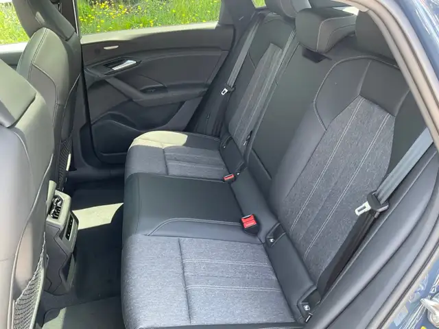 Audi Q6 e-tron e-tron quattro Ansicht 8