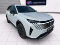 Peugeot 5008 5008 mHEV 145e-DCS6 Allure Aut. TEST Weiß - thumbnail 3