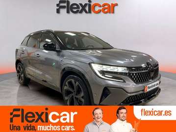 1.2 E-Tech Híbrido Techno Esprit Alpine 146kW