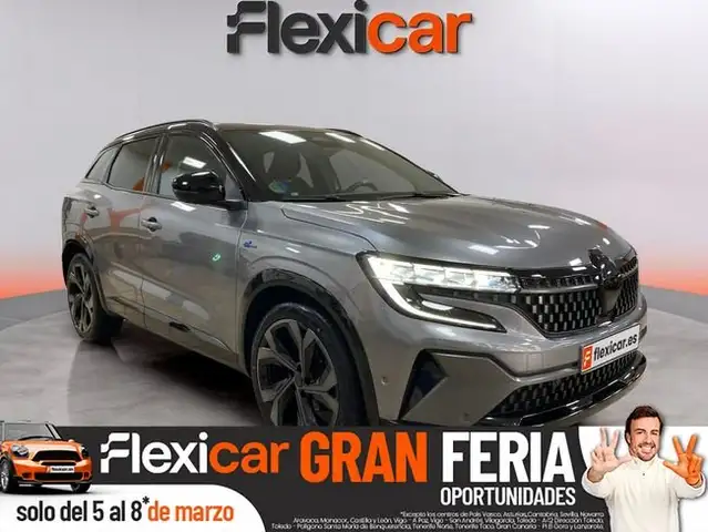 Renault Austral 1.2 E-Tech Híbrido Techno Esprit Alpine 146kW