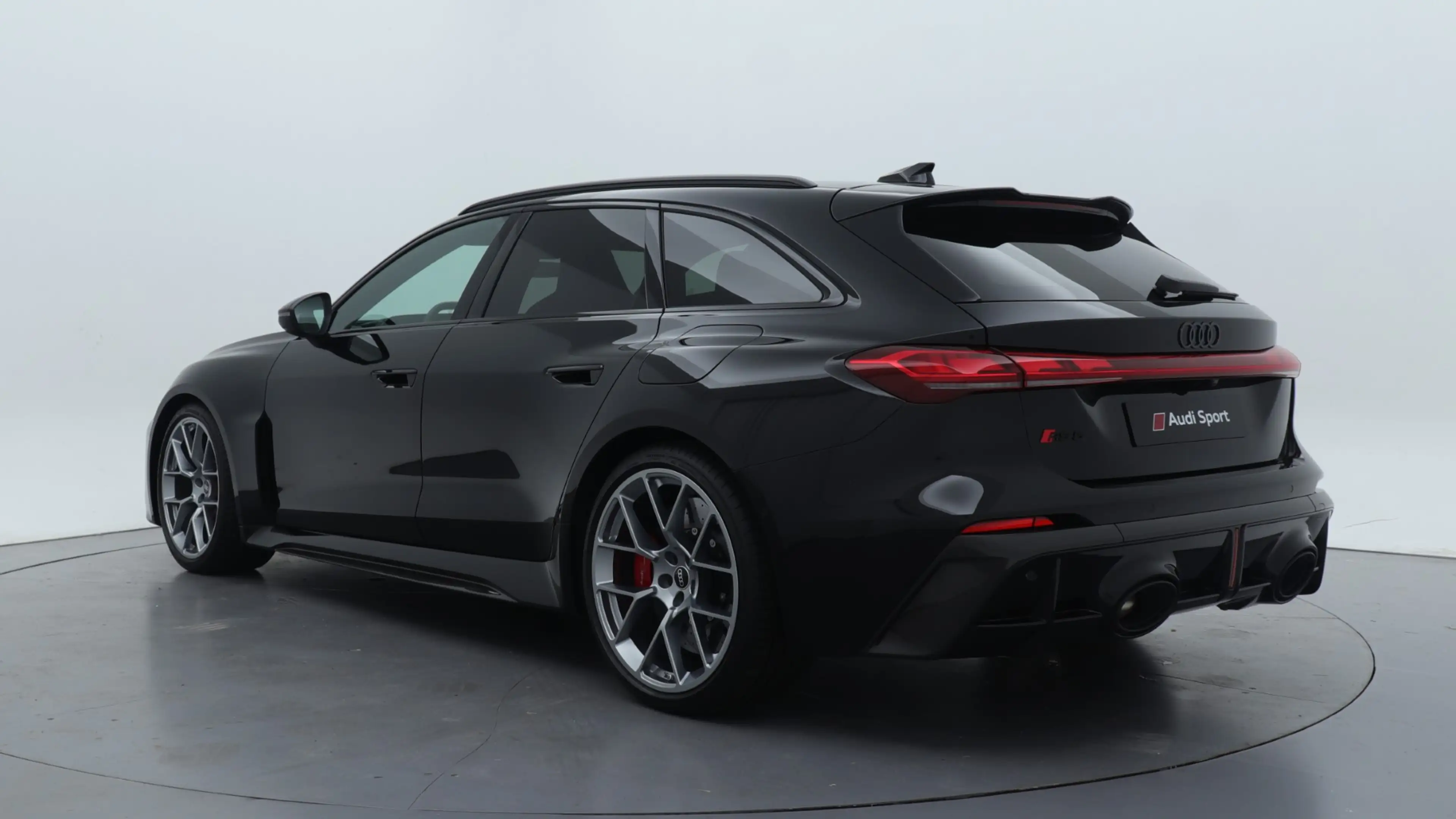 Audi RS5 RS 5 e-hybrid quattro | Keramische remmen | Carbon — photo 9