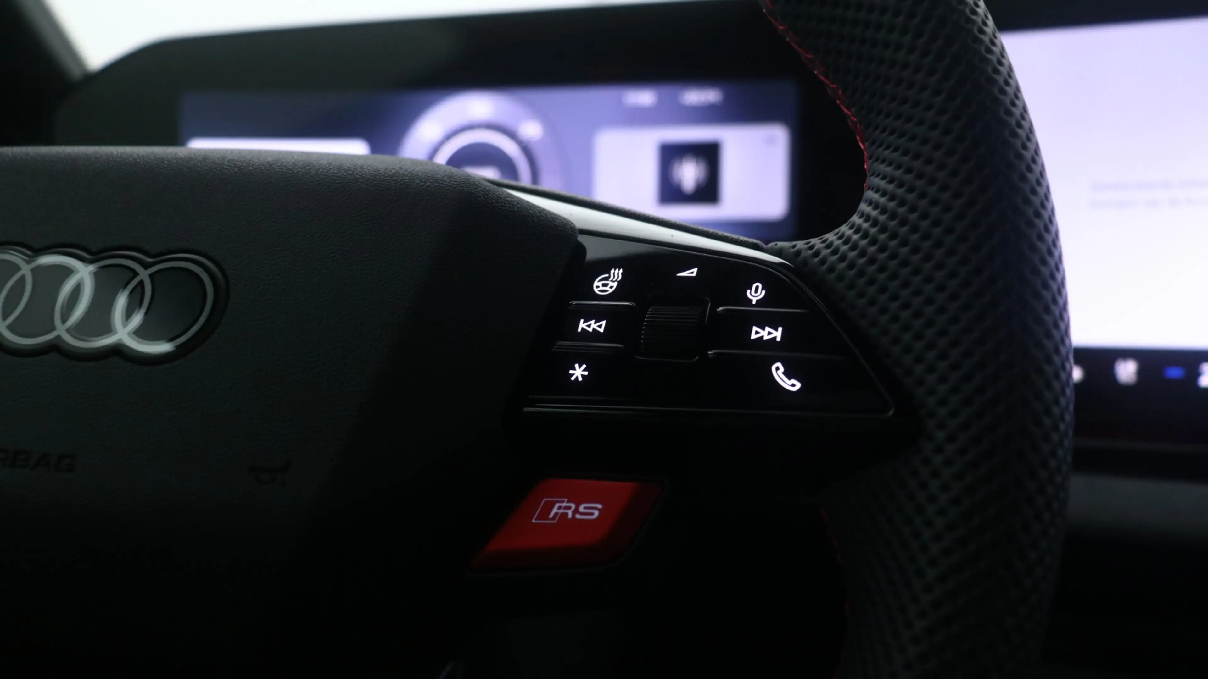 Audi RS5 RS 5 e-hybrid quattro | Keramische remmen | Carbon — photo 15