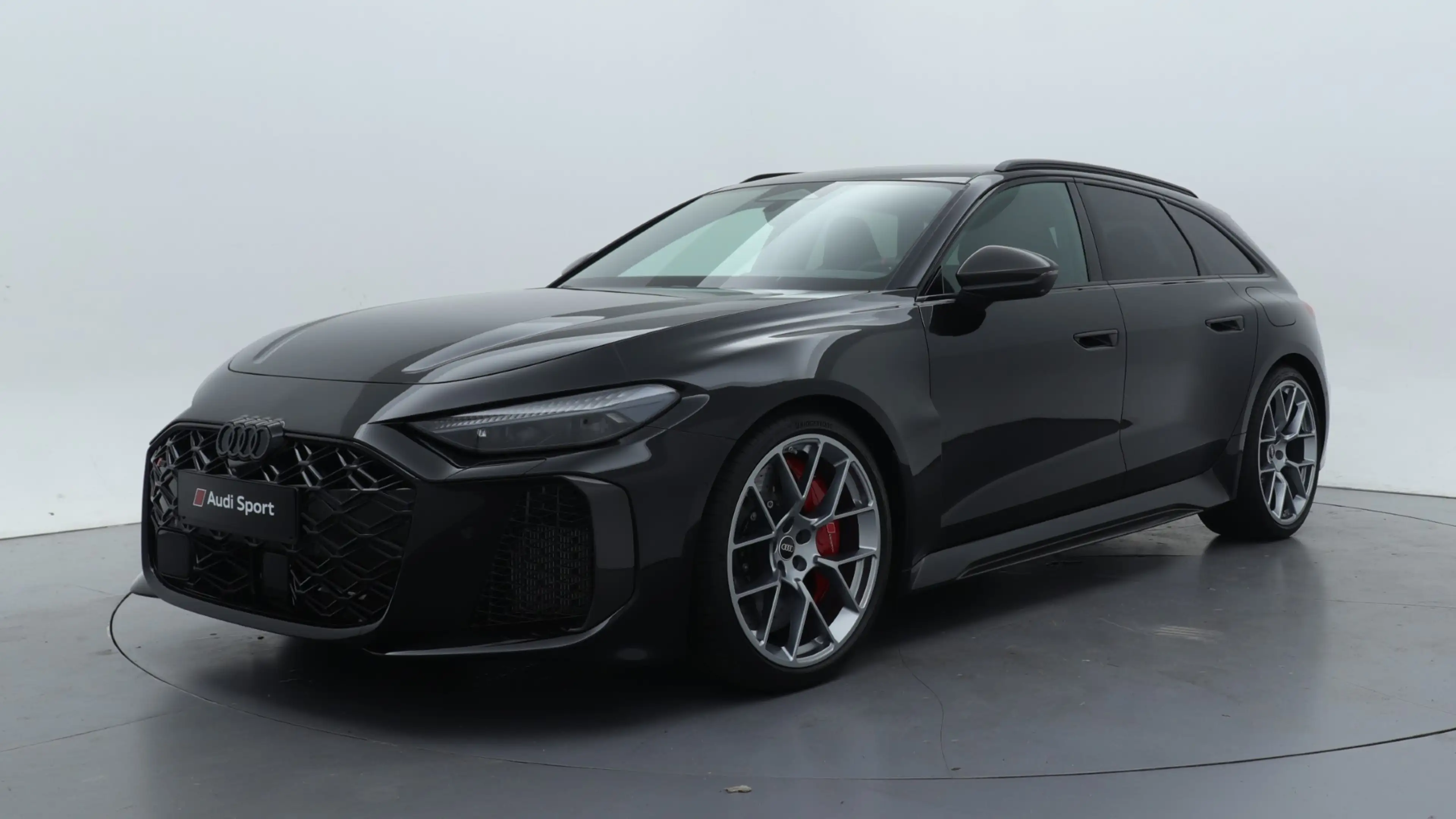 Audi RS5 RS 5 e-hybrid quattro | Keramische remmen | Carbon