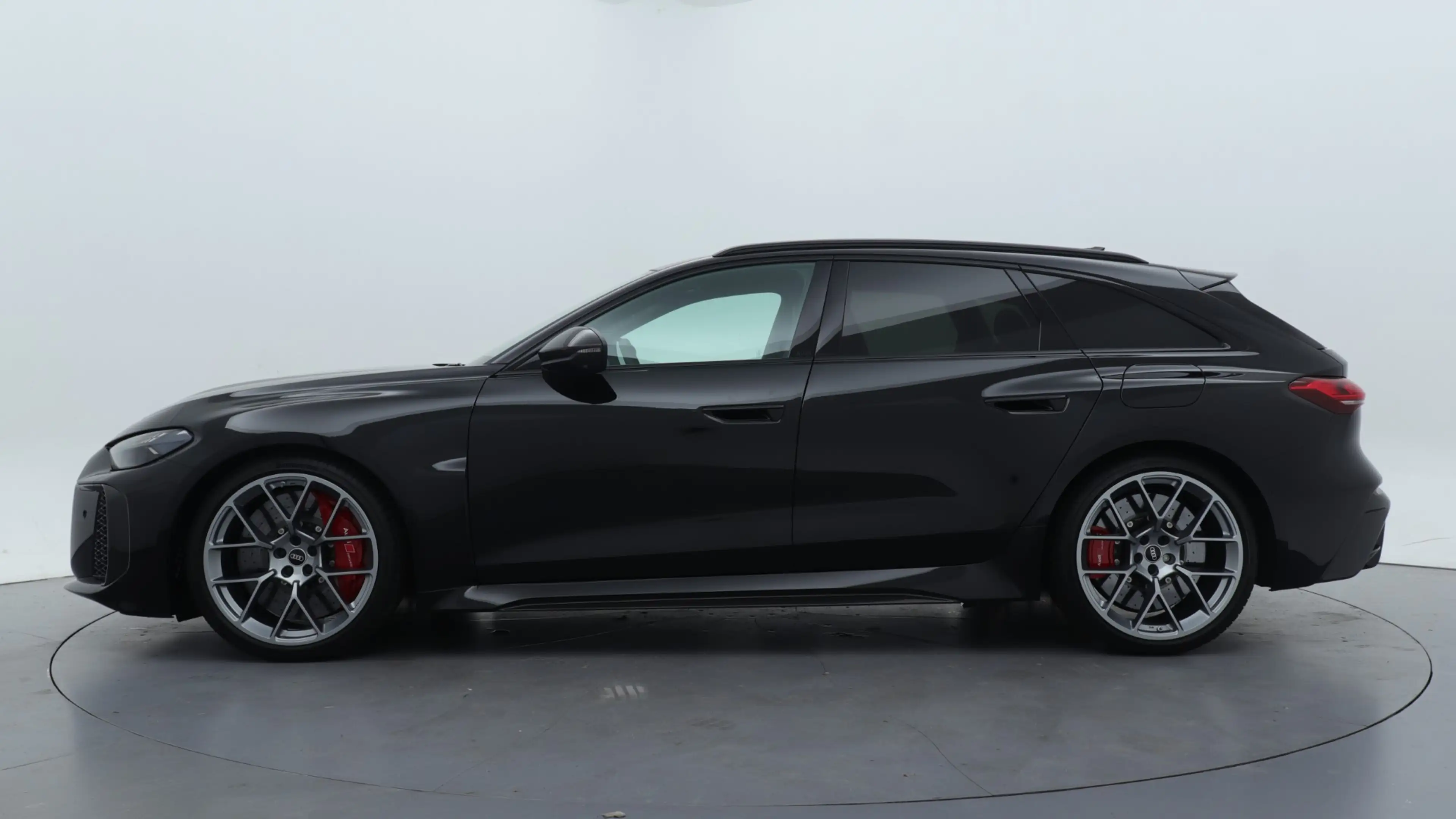 Audi RS5 RS 5 e-hybrid quattro | Keramische remmen | Carbon — photo 10