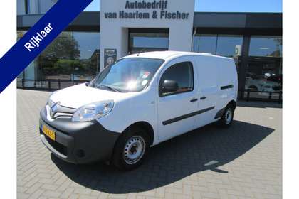 Renault Kangoo 1.5 dCi 90 Energy Maxi, PDC, Trekhaak, 2 Schuifdeu