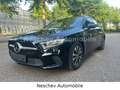 Mercedes-Benz A 200 d 8G-tr Business /Leder/Navi/ToTw/Kam/1Hd Schwarz - thumbnail 1