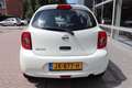 Nissan Micra 1.2 Visia Pack, lage km stand, dealeronderhouden, Blanco - thumbnail 8