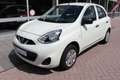 Nissan Micra 1.2 Visia Pack, lage km stand, dealeronderhouden, Blanco - thumbnail 3