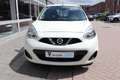 Nissan Micra 1.2 Visia Pack, lage km stand, dealeronderhouden, Blanco - thumbnail 4