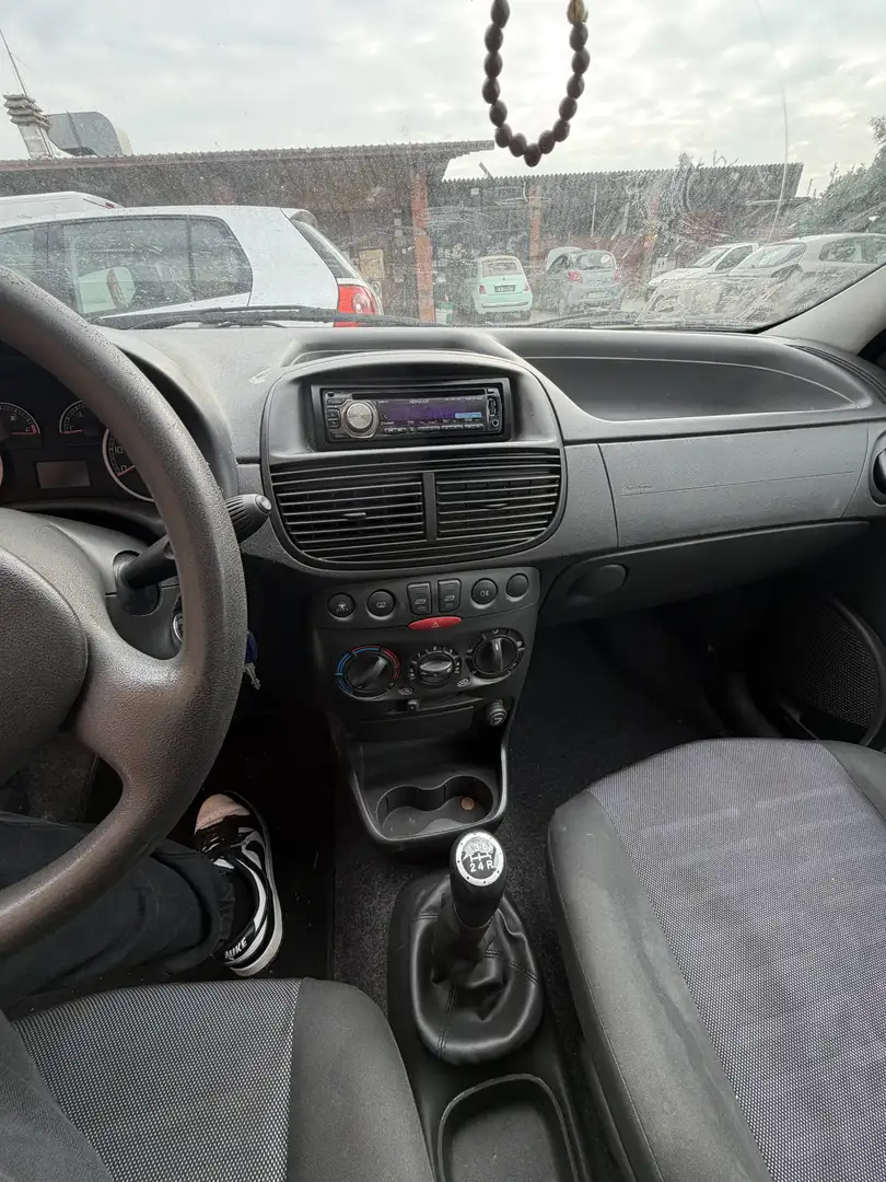 Fiat Punto 5p 1.3 - 1