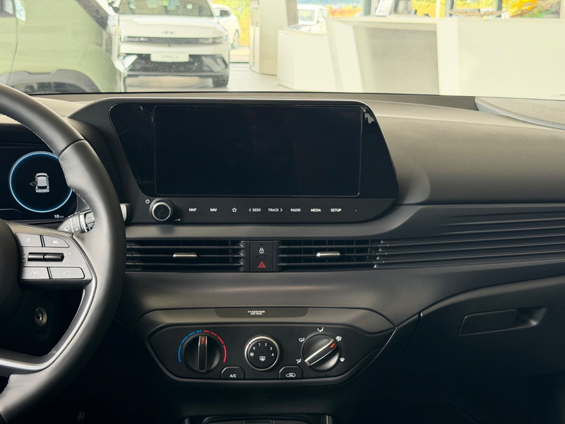 Hyundai i20 1.0 T-GDI 100 PS Trend Navi Sitzheizung — photo 8