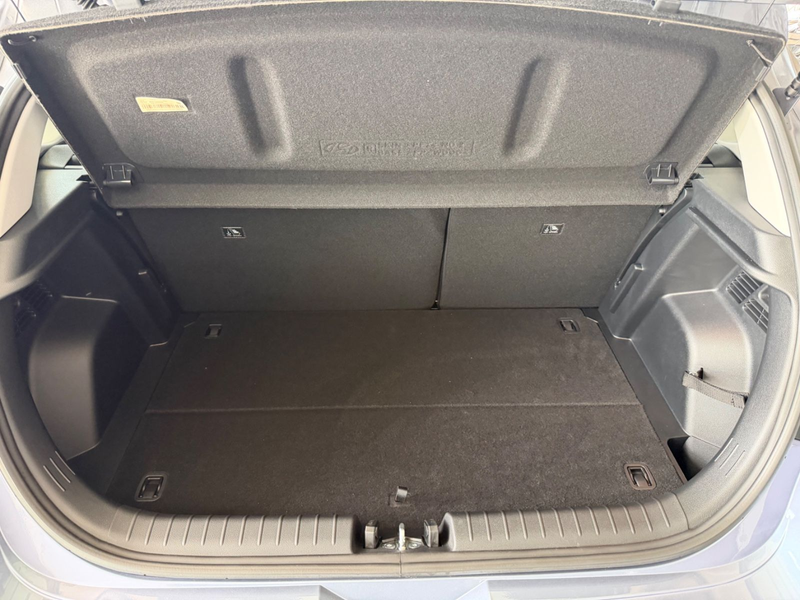 Hyundai i20 1.0 T-GDI 100 PS Trend Navi Sitzheizung — photo 10