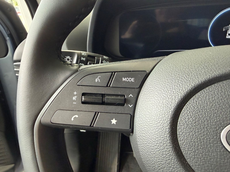 Hyundai i20 1.0 T-GDI 100 PS Trend Navi Sitzheizung — photo 11