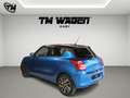 Suzuki Swift 1.2h Top 2wd cvt Blau - thumbnail 4