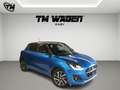 Suzuki Swift 1.2h Top 2wd cvt Blu/Azzurro - thumbnail 3