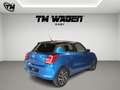 Suzuki Swift 1.2h Top 2wd cvt Blu/Azzurro - thumbnail 6