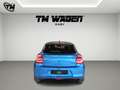 Suzuki Swift 1.2h Top 2wd cvt Blu/Azzurro - thumbnail 5