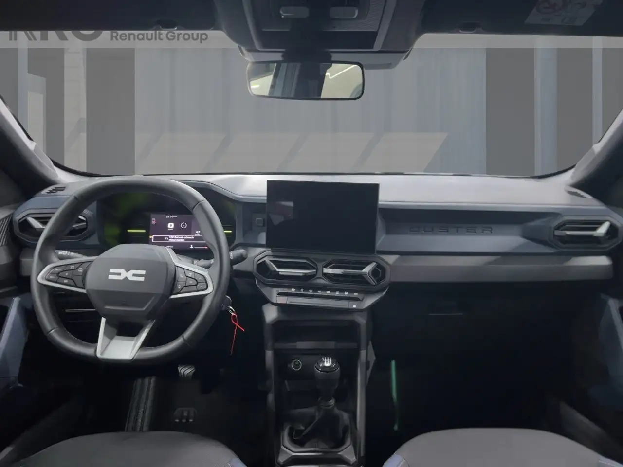 Dacia Duster TCe 130 Expression, миниатюра 10