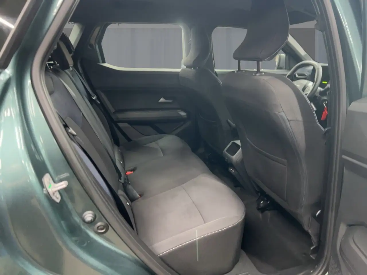 Dacia Duster TCe 130 Expression, миниатюра 9