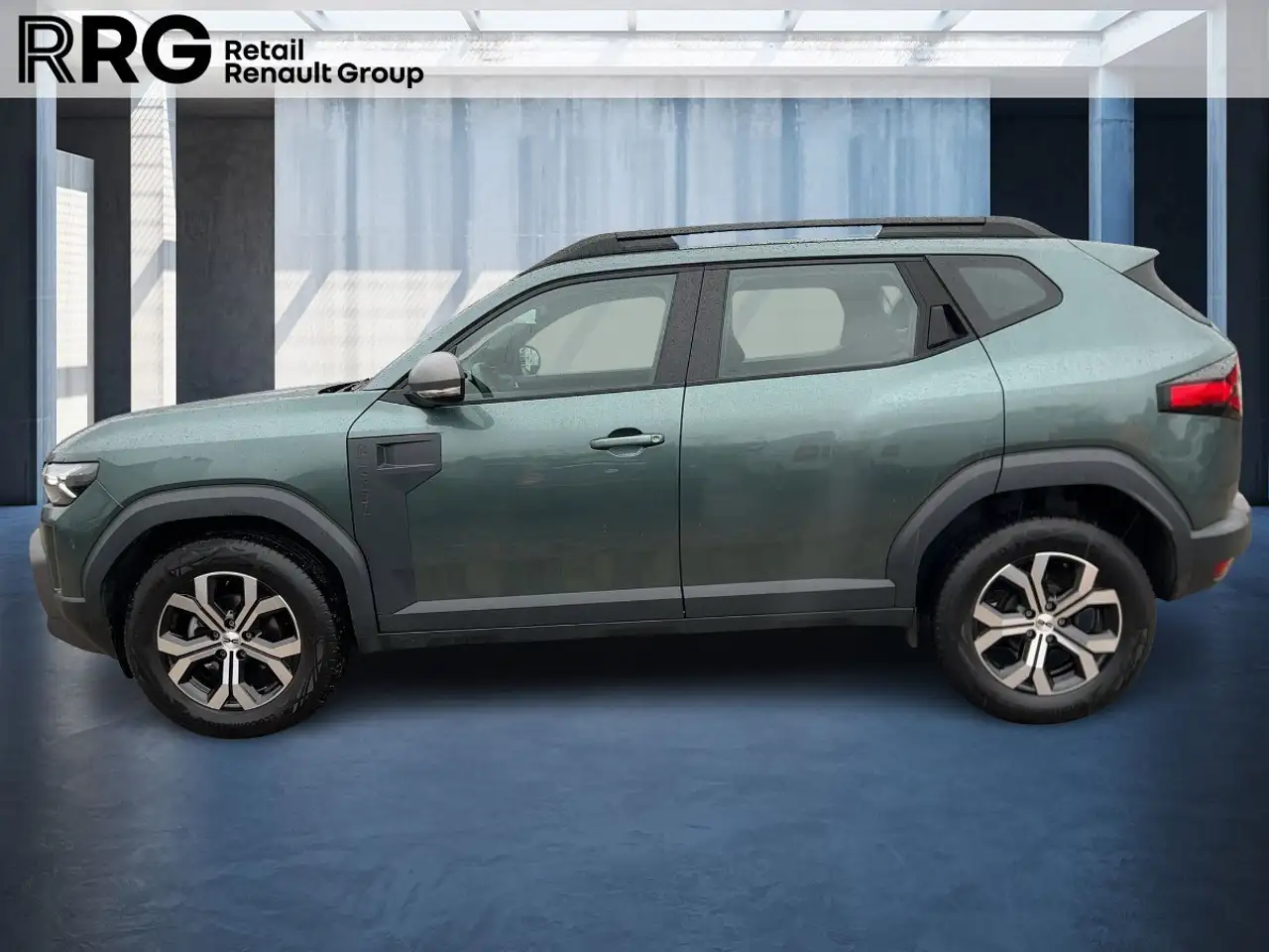 Dacia Duster TCe 130 Expression, миниатюра 2