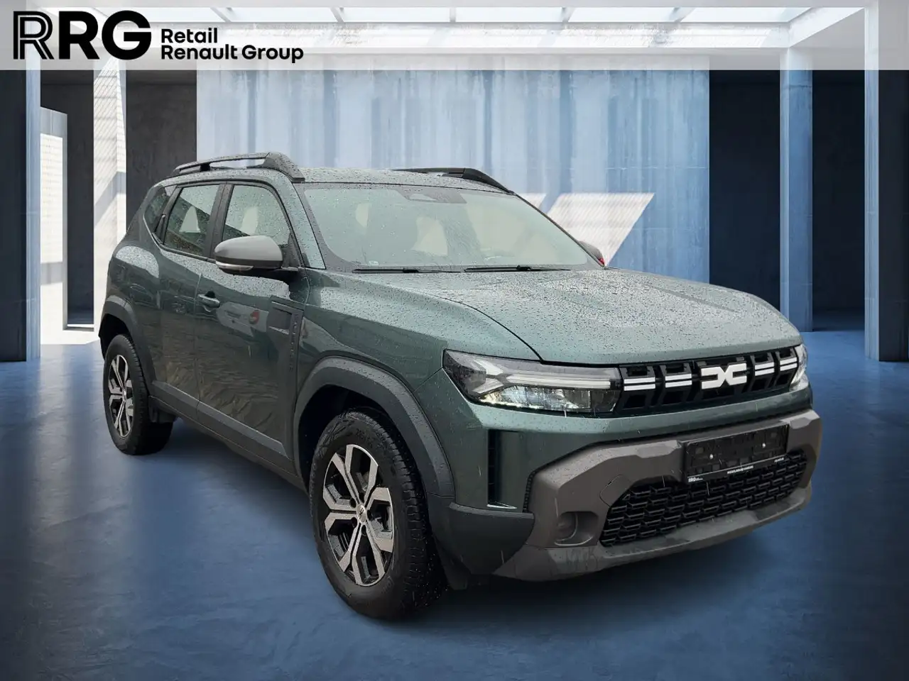 Dacia Duster TCe 130 Expression, миниатюра 7
