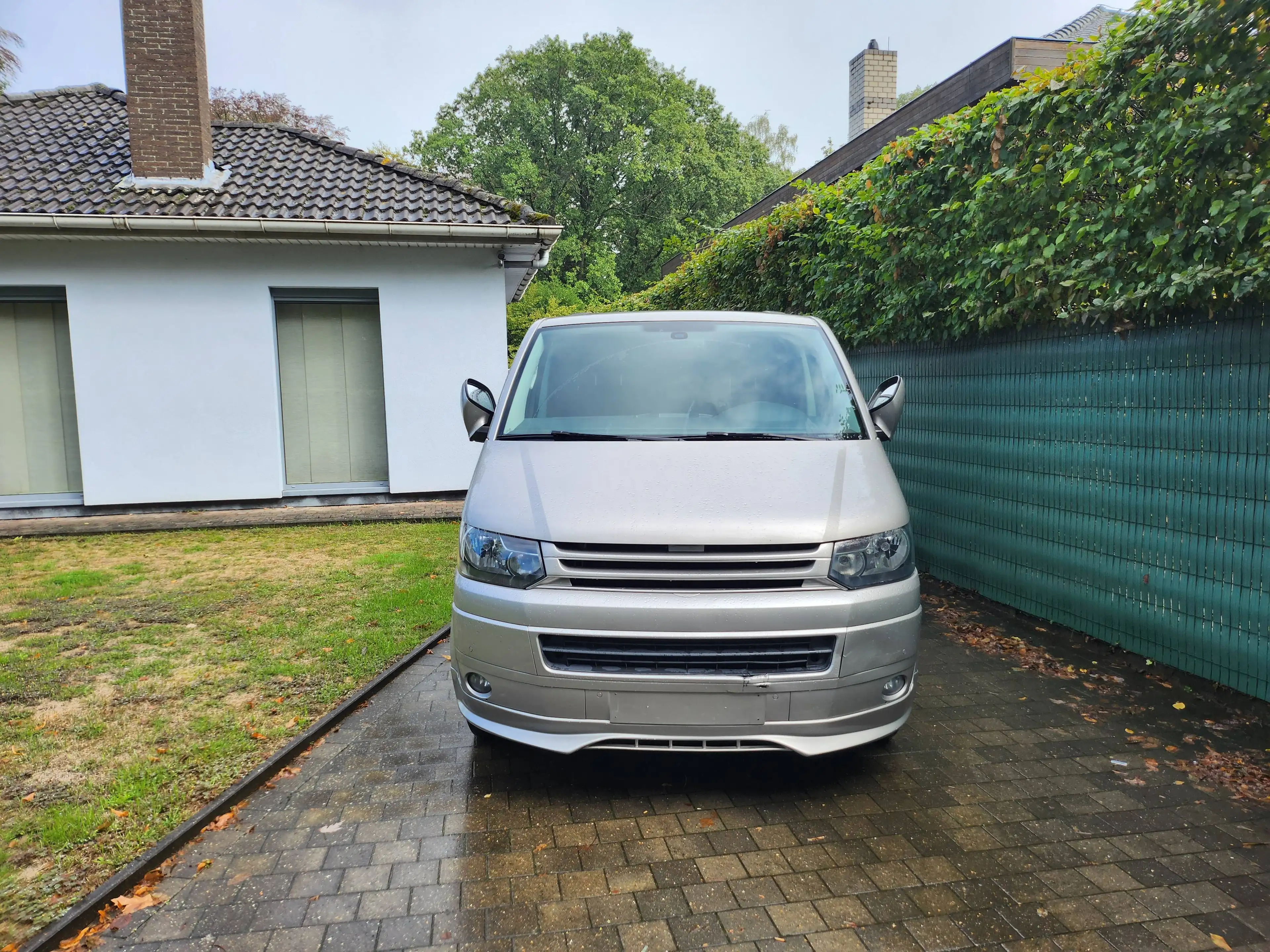 Volkswagen Transporter 2.0 TDI**5 PL**LWB**179 PK**1ste eigenaar** — photo 3