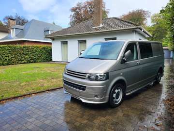 2.0 TDI**5 PL**LWB**179 PK**1ste eigenaar**