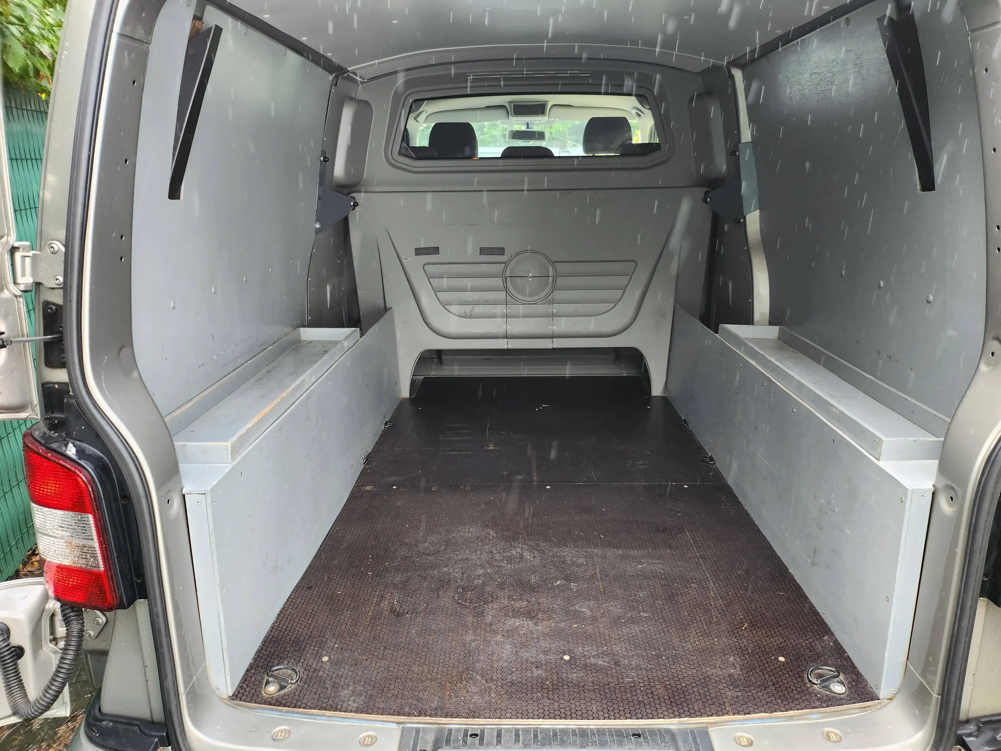 Volkswagen Transporter 2.0 TDI**5 PL**LWB**179 PK**1ste eigenaar** — photo 11
